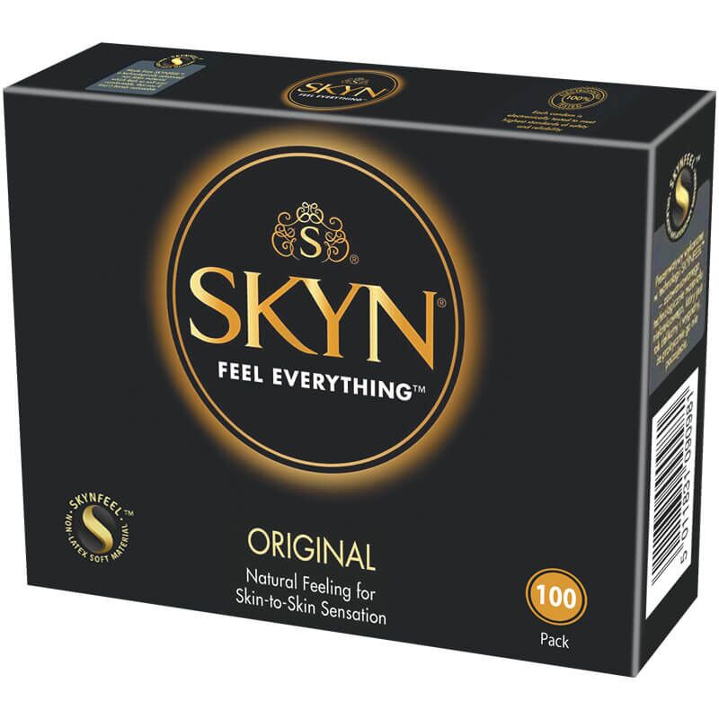 Skyn Original 144 Condoms